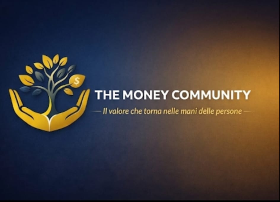 Logo Community Projects